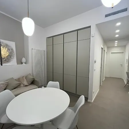 Apartment Urban Bari
