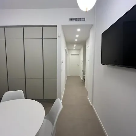 Urban Apartment