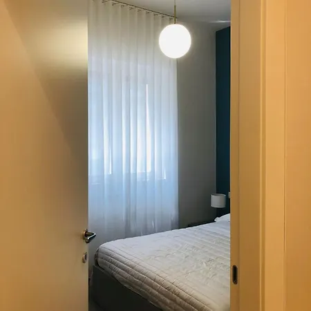 شقة Urban باري