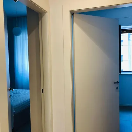 Urban Apartment