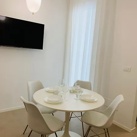 Apartment Urban