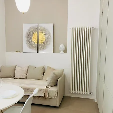Apartmán Urban