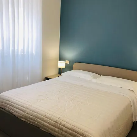 Urban Apartment Bari
