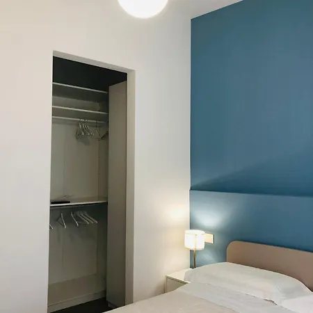 Urban Apartment Bari
