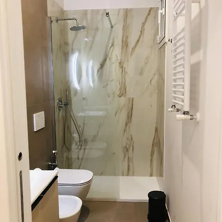 Urban Apartment