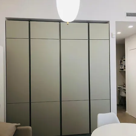Apartment Urban *