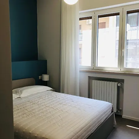 Urban Apartmán Bari
