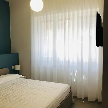Apartment Urban Bari