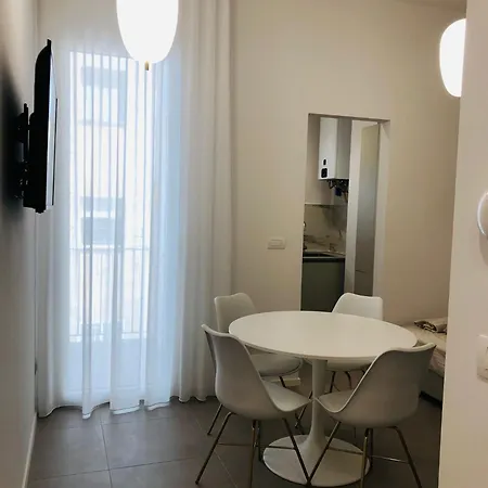 Apartment Urban