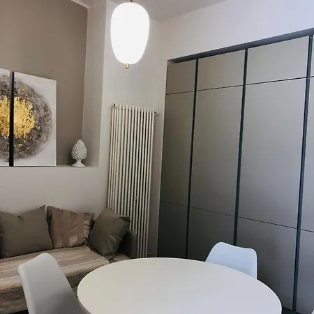 Urban Apartment Bari