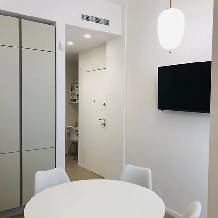 Apartment Urban