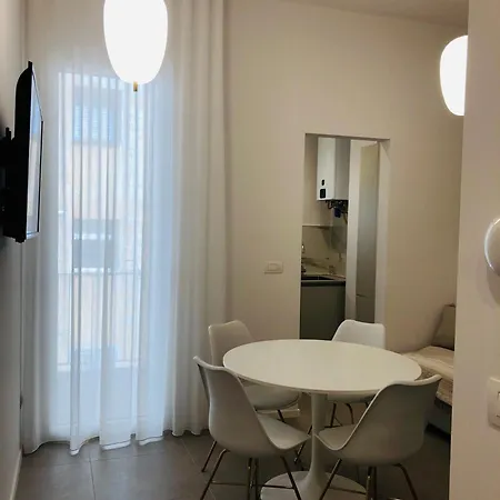 Urban Apartment Bari