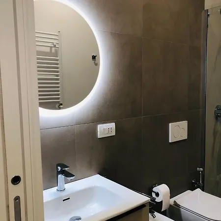 Apartment Urban *