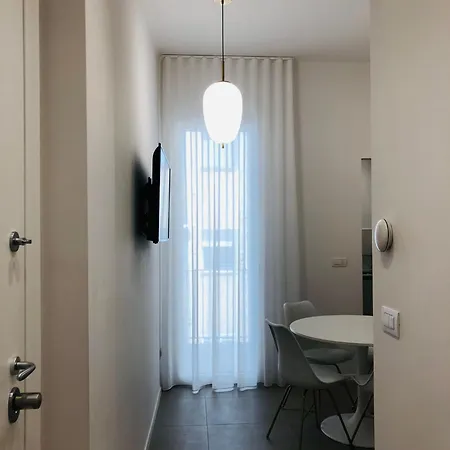 Urban Apartment