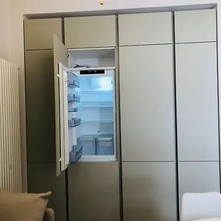 Apartment Urban