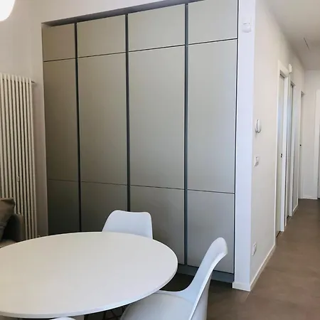 Apartment Urban *