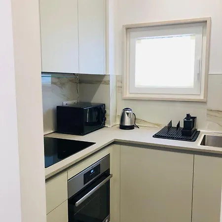 Apartmán Urban