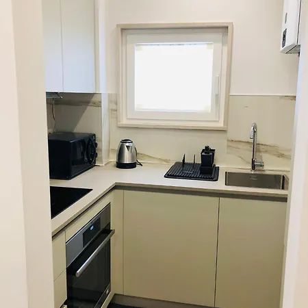 Apartment Urban