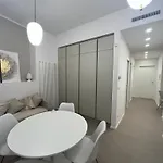 Appartement Urban Bari
