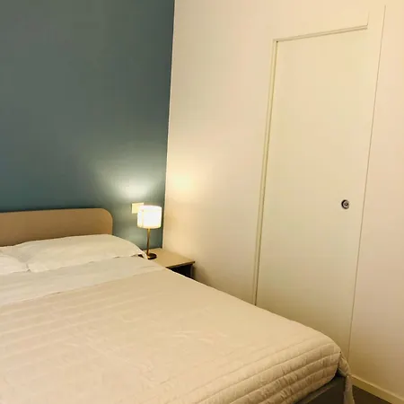 Lägenhet Urban Bari