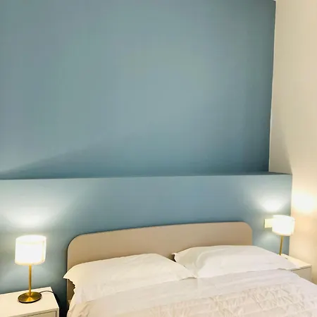 Appartement Urban Bari