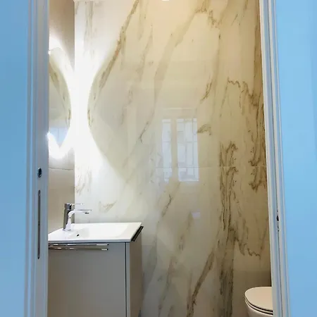 Urban Appartement *
