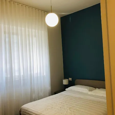 Lägenhet Urban Bari