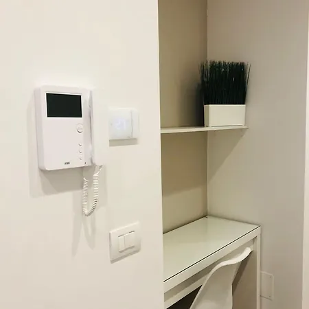 Lägenhet Urban Bari