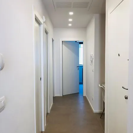 Lägenhet Urban Bari