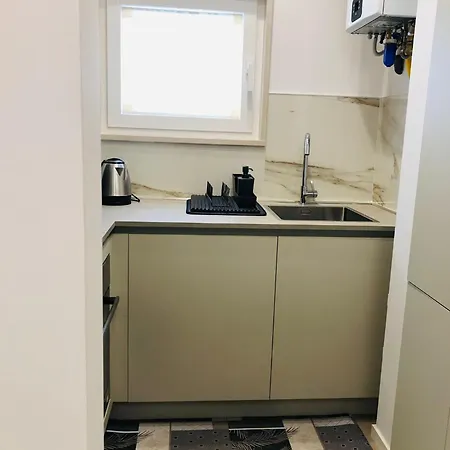 Lägenhet Urban Bari