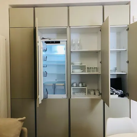 Urban Appartement *