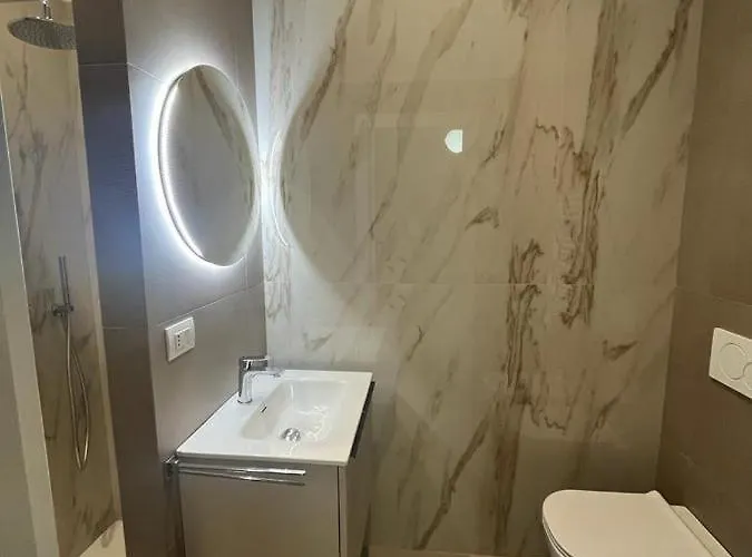 Апартаменты Urban