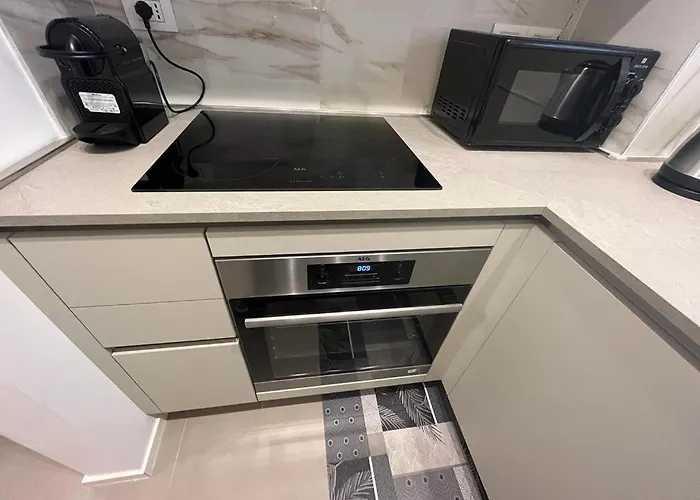 Urban Апартаменты