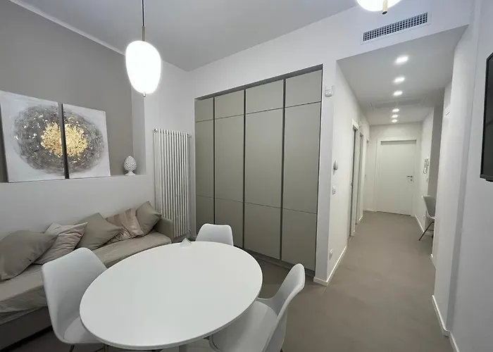 Apartamento Urban Bari