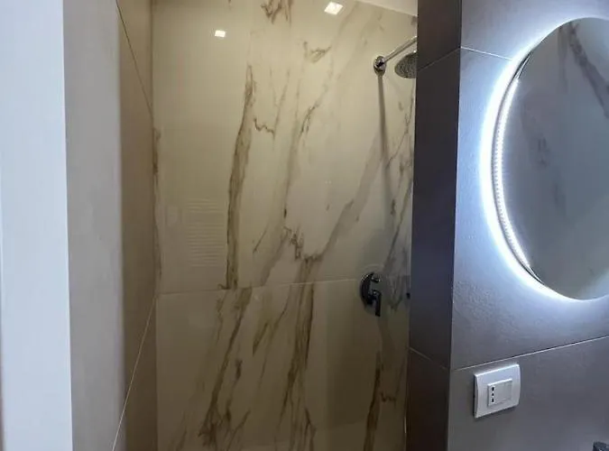 Urban Апартаменты *