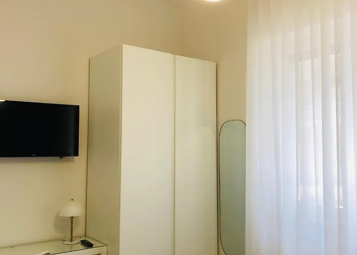 Urban Апартаменты