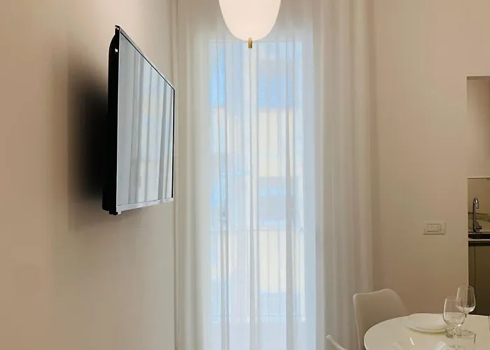 Апартаменты Urban