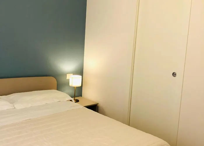 Апартаменты Urban Бари