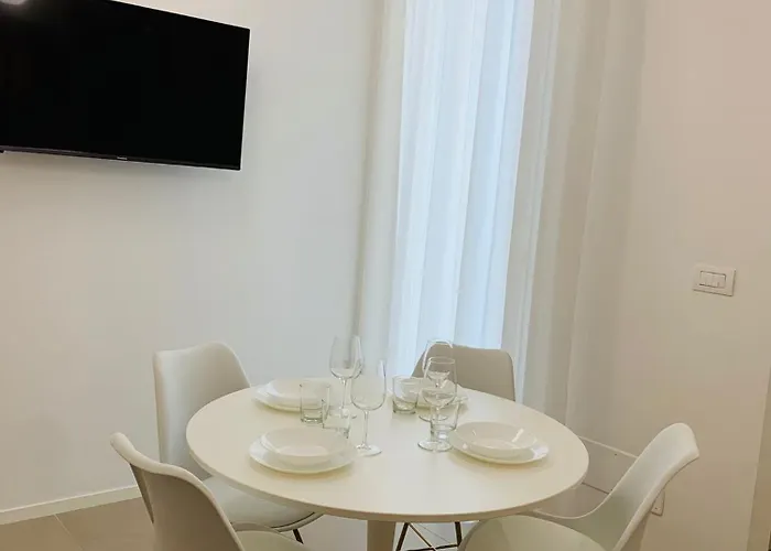 Апартаменты Urban