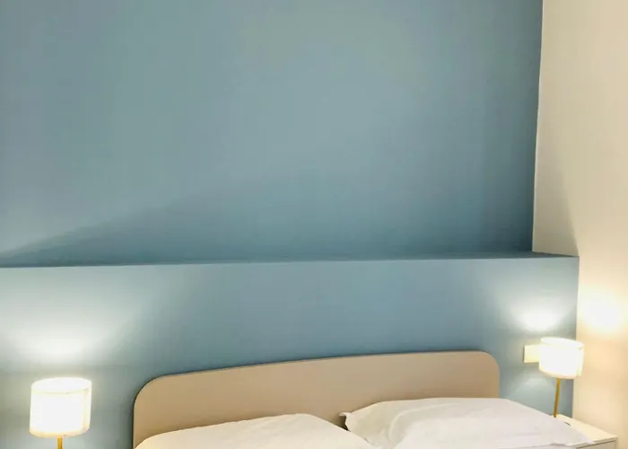 Апартаменты Urban Бари