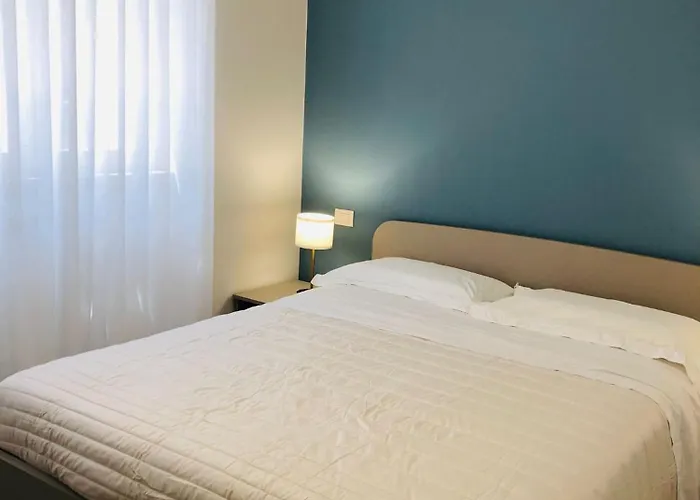 Urban Apartamento Bari