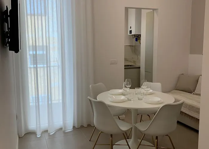 Urban Апартаменты