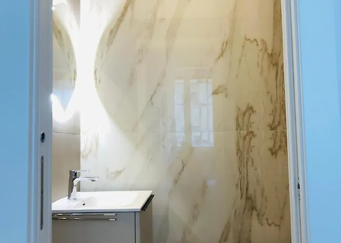 Urban Апартаменты *