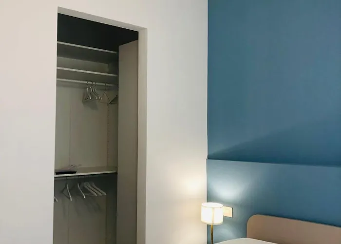 Urban Апартаменты Бари