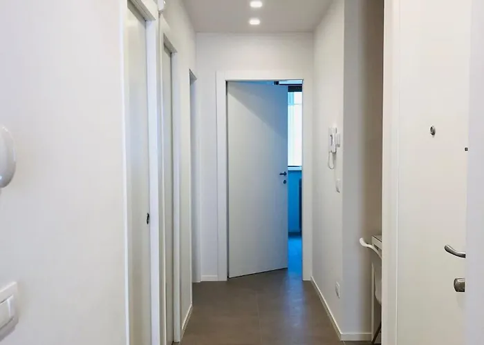 Urban Апартаменты