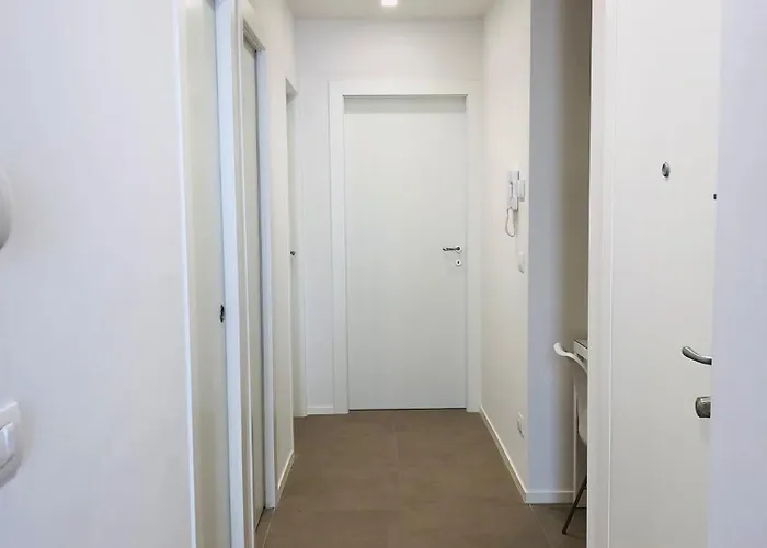 Urban Апартаменты *