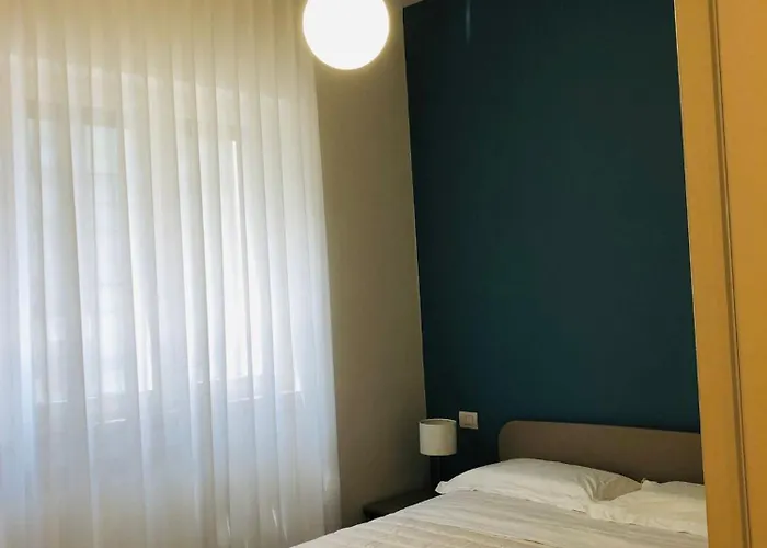 Апартаменты Urban Бари