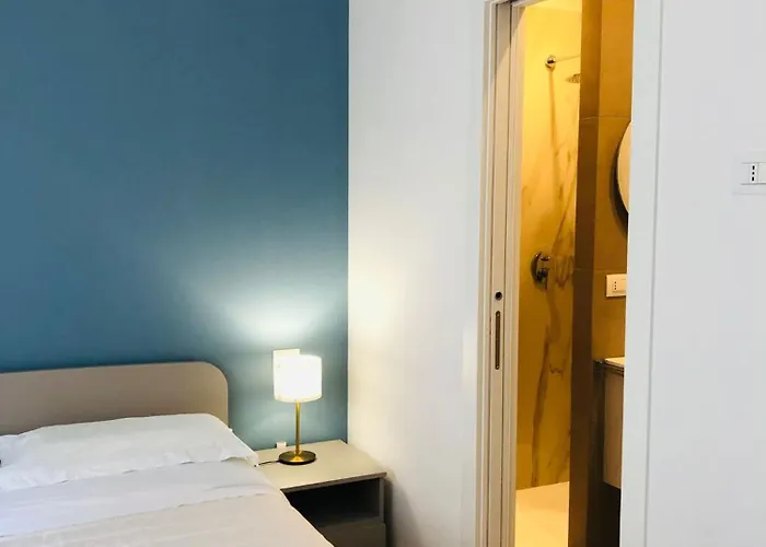 Urban Апартаменты *