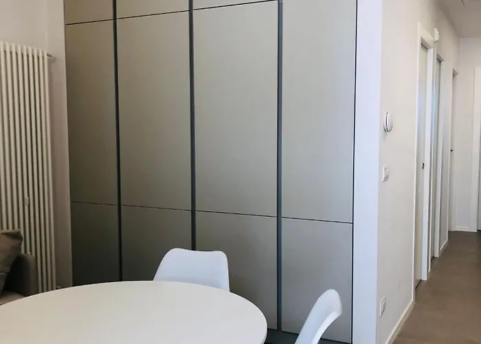 Апартаменты Urban