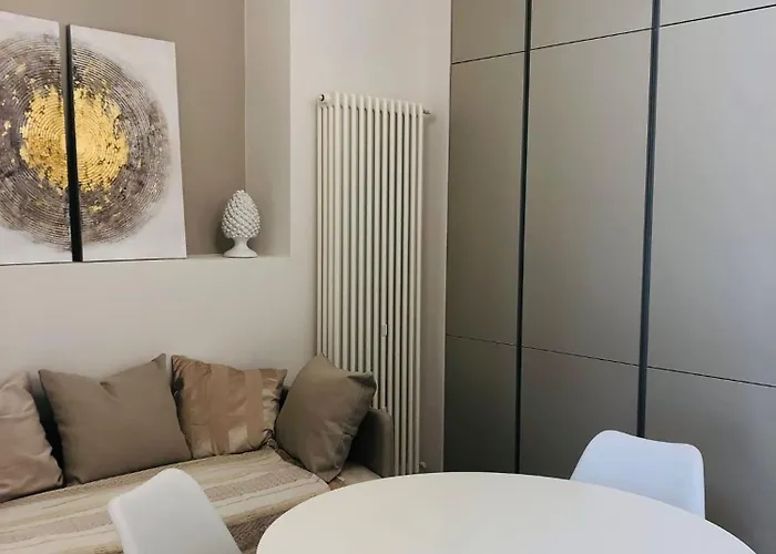 Urban Апартаменты *